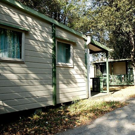 Camping As Cancelas Saint-Jacques-de-Compostelle Extérieur photo