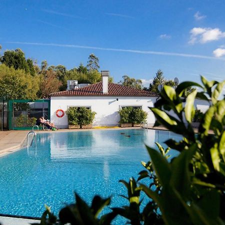 Camping As Cancelas Saint-Jacques-de-Compostelle Extérieur photo