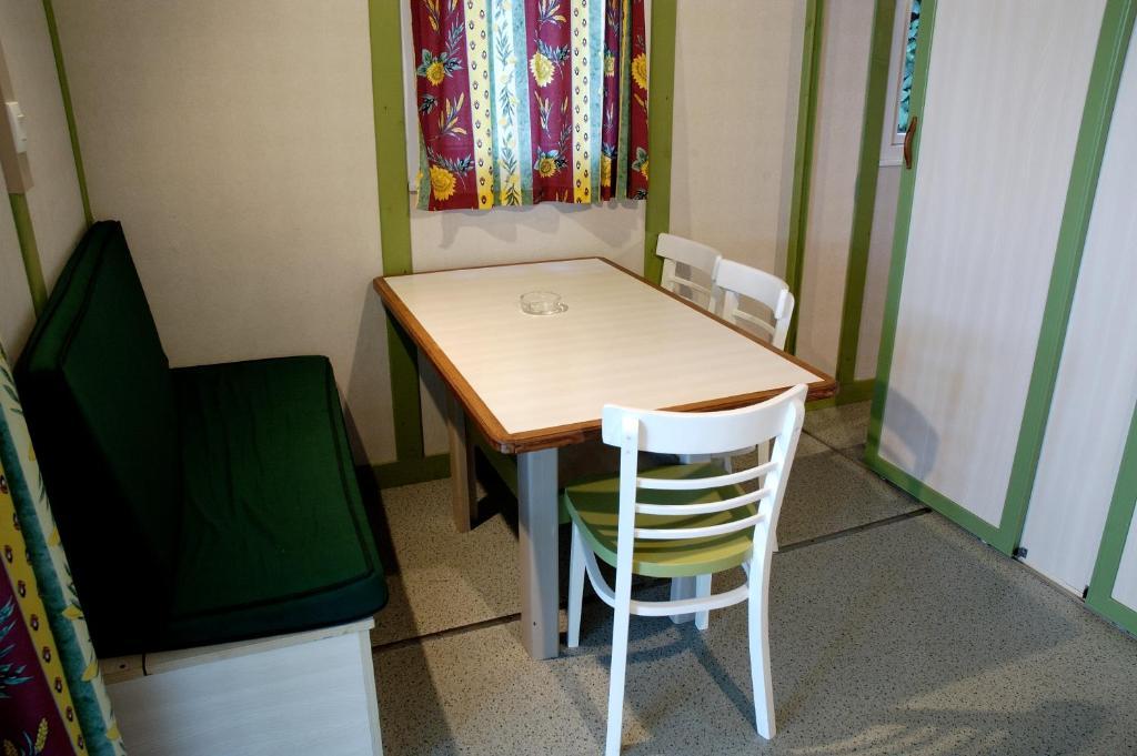 Camping As Cancelas Saint-Jacques-de-Compostelle Extérieur photo