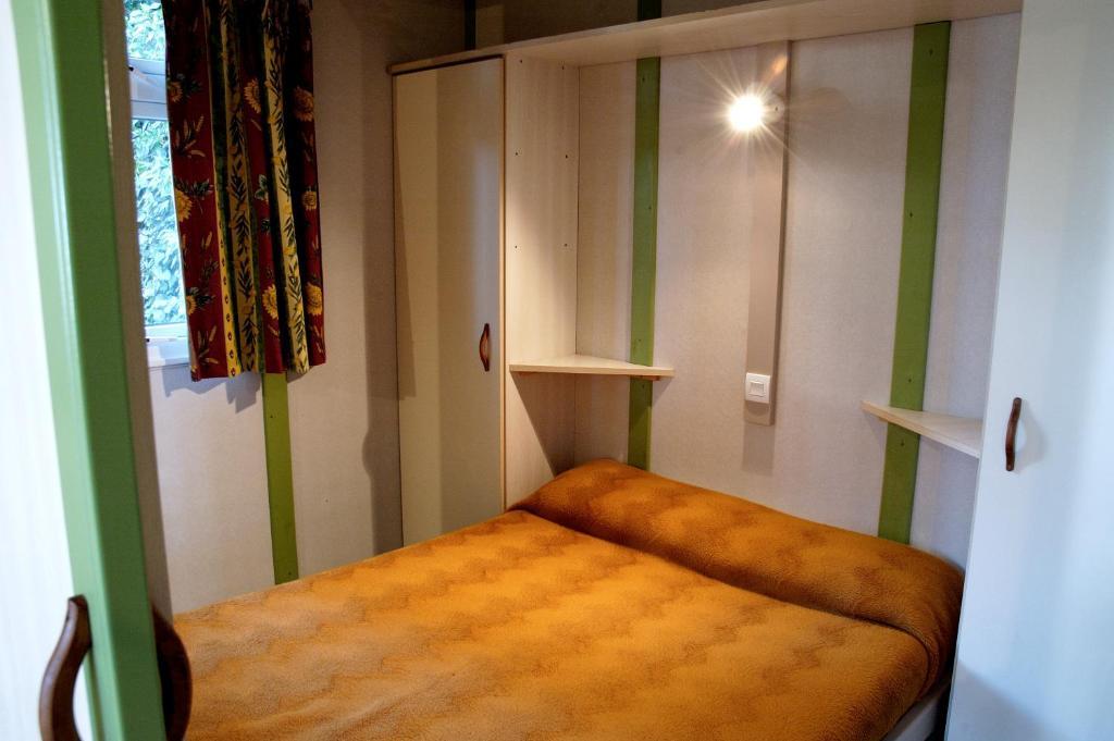 Camping As Cancelas Saint-Jacques-de-Compostelle Extérieur photo